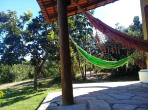 Casa Charmosa na Serra